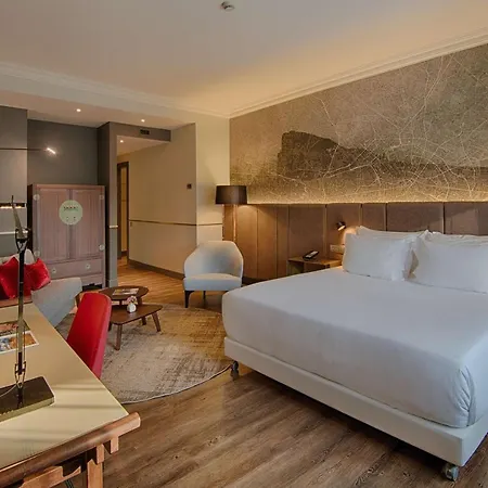 Nh Collection Porta Nuova Hotel Milan