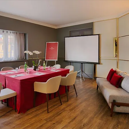 Nh Collection Porta Nuova 4* Mailand