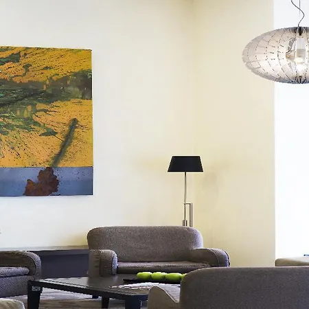 Nh Collection Porta Nuova 4* Mailand