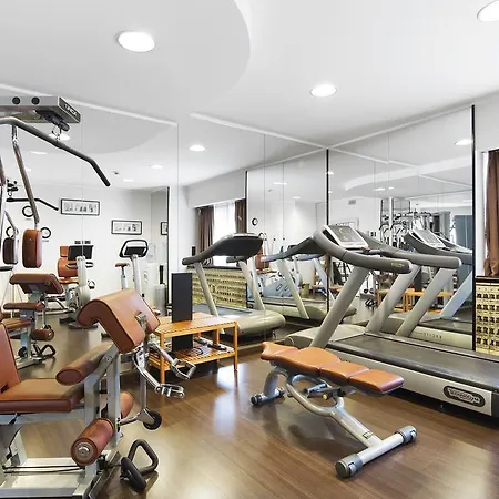 Nh Collection Porta Nuova 4* Mailand