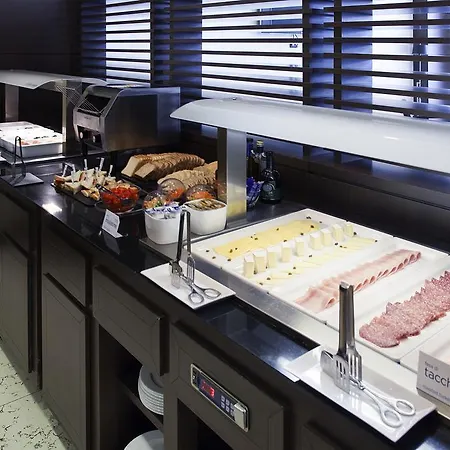 Nh Collection Porta Nuova 4* Mailand