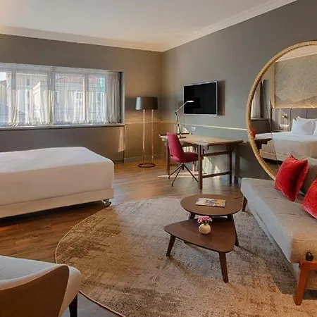 Nh Collection Porta Nuova Mailand