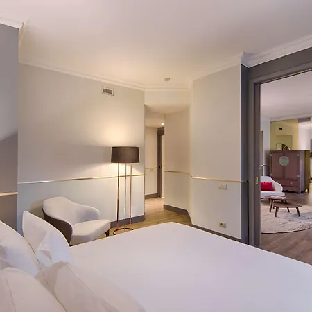 Nh Collection Porta Nuova Ξενοδοχείο 4*
