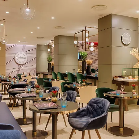 Nh Collection Porta Nuova Hotel Milano
