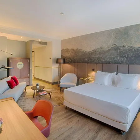 Nh Collection Porta Nuova Ξενοδοχείο