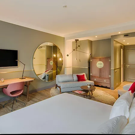 Nh Collection Porta Nuova Ξενοδοχείο