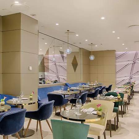 Nh Collection Porta Nuova Hotel Milano