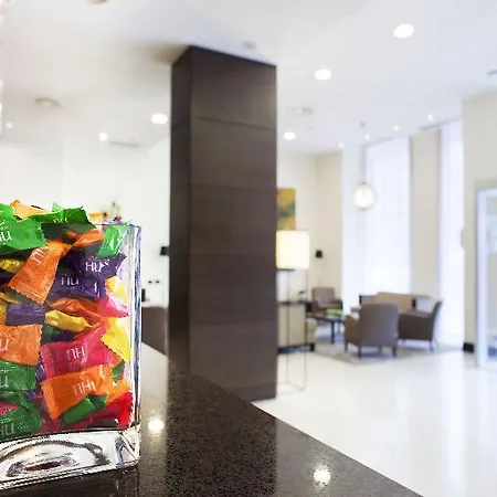 Nh Collection Porta Nuova Ξενοδοχείο