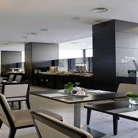 Nh Collection Porta Nuova Ξενοδοχείο 4*