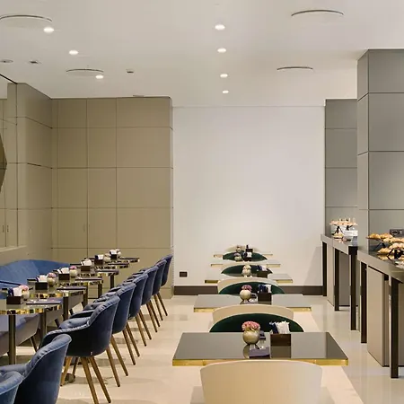 Nh Collection Porta Nuova 4* Milan