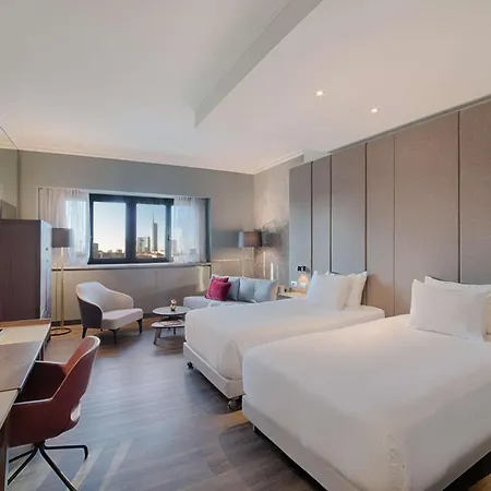 Nh Collection Porta Nuova Hotel