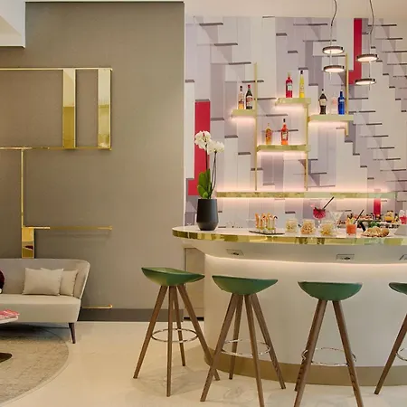 Nh Collection Porta Nuova Hotel 4*