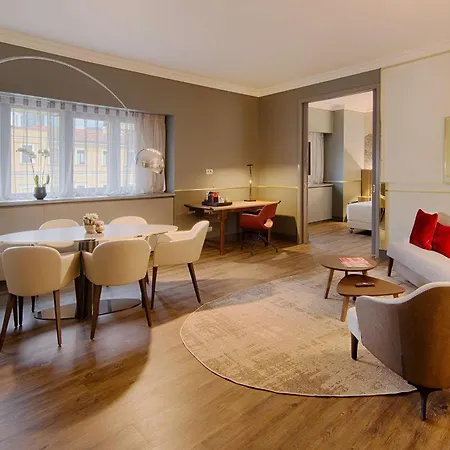 Nh Collection Porta Nuova 4*
