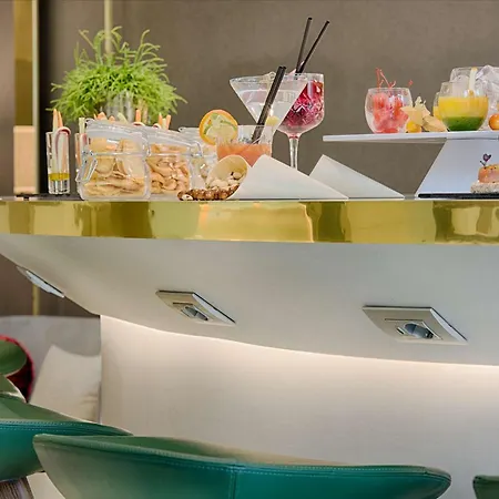 Nh Collection Porta Nuova Hotel Milan