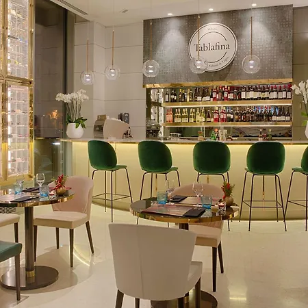 Hotel Nh Collection Porta Nuova Milan