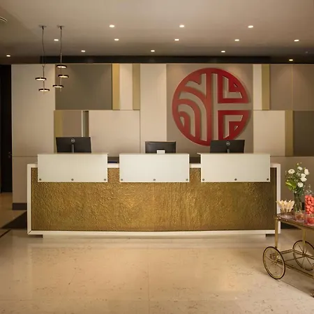 Nh Collection Porta Nuova 4*