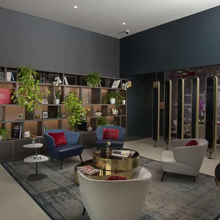 Nh Collection Porta Nuova 4* Milan