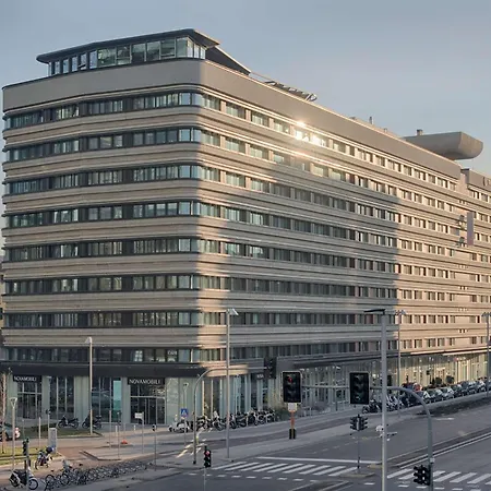 Nh Collection Porta Nuova Milan