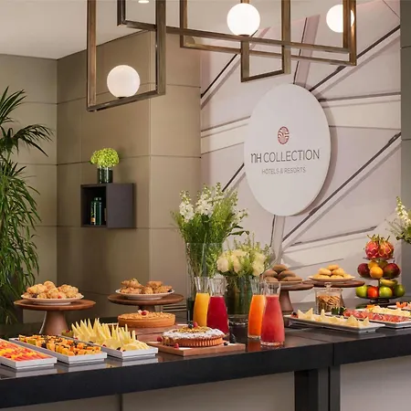 Nh Collection Porta Nuova 4* Μιλάνο