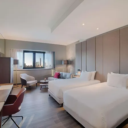 Nh Collection Porta Nuova Hotel Milán