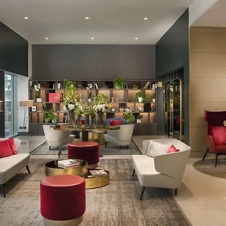 Hotel Nh Collection Porta Nuova Milán