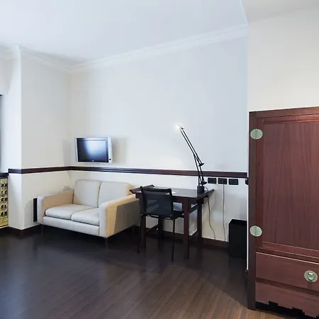 Nh Collection Porta Nuova Hotel 4*