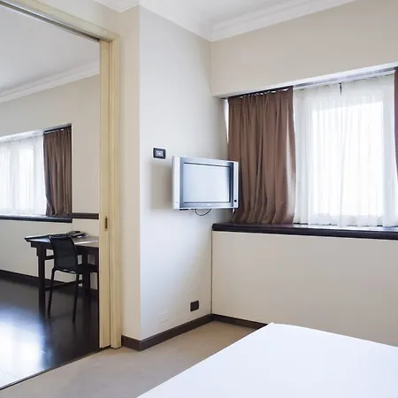 Nh Collection Porta Nuova Hotel Milano