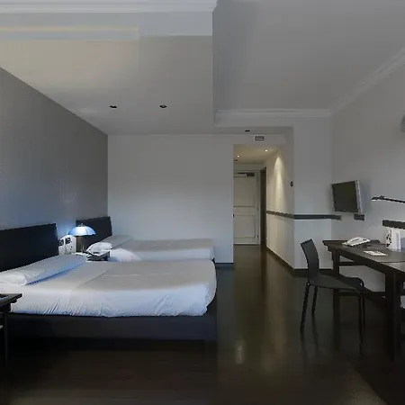 Nh Collection Porta Nuova Ξενοδοχείο 4*