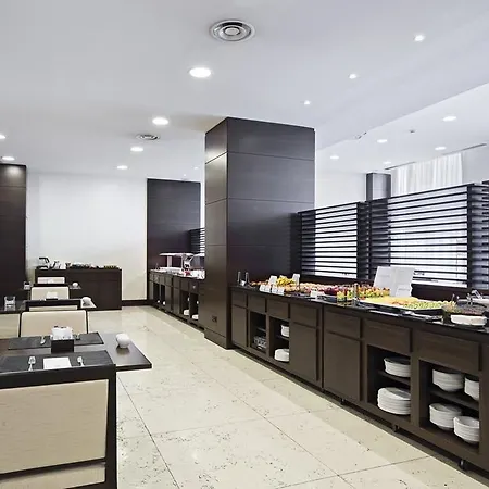 Nh Collection Porta Nuova Hotel 4*