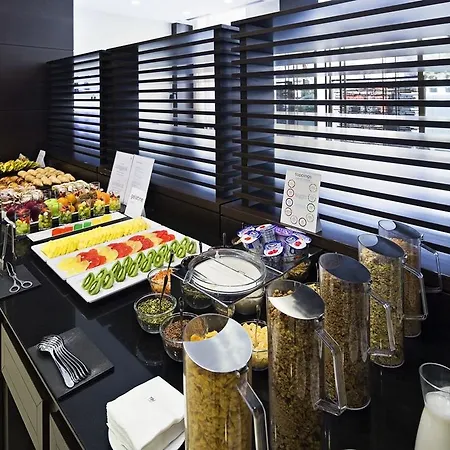 Nh Collection Porta Nuova Hotel Milano