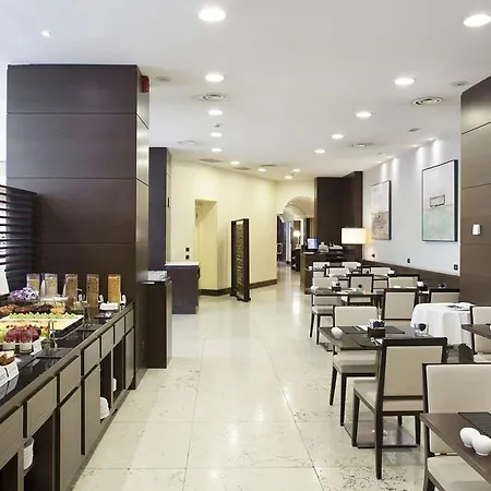 Nh Collection Porta Nuova Hotel Milano