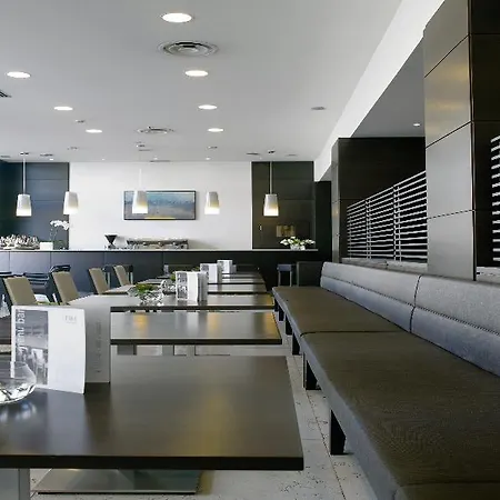 Nh Collection Porta Nuova Ξενοδοχείο