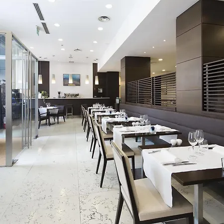 Nh Collection Porta Nuova Hotel Milano