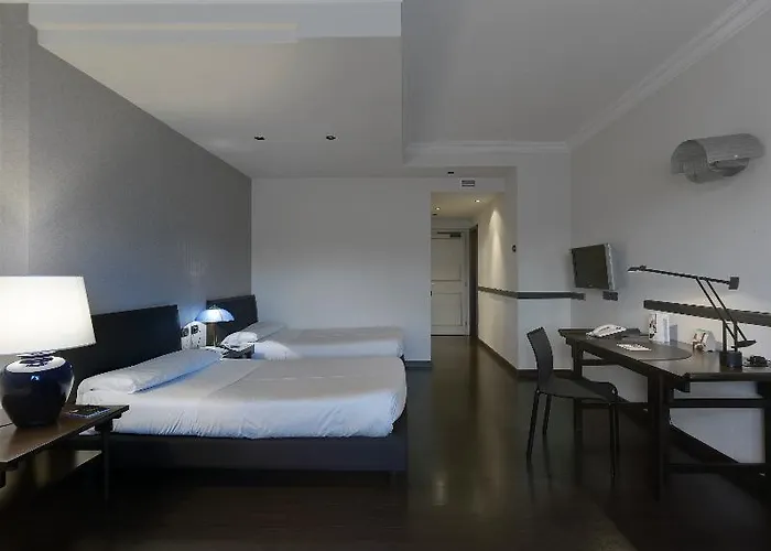 Nh Collection Porta Nuova Hotel 4*