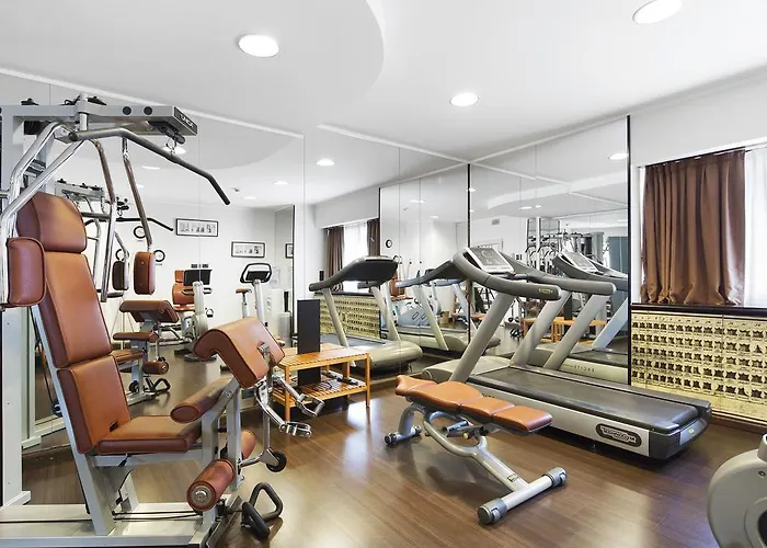 Nh Collection Porta Nuova 4* Milão