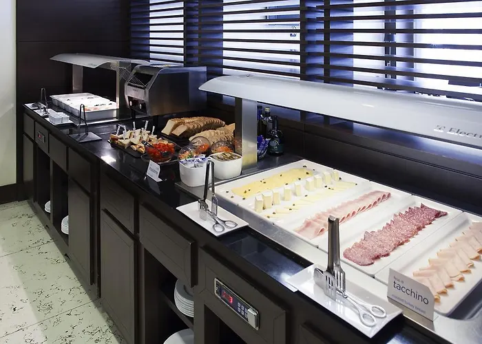 Nh Collection Porta Nuova 4* Milão