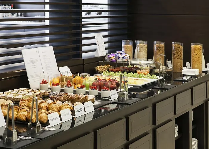 Nh Collection Porta Nuova 4* Milão