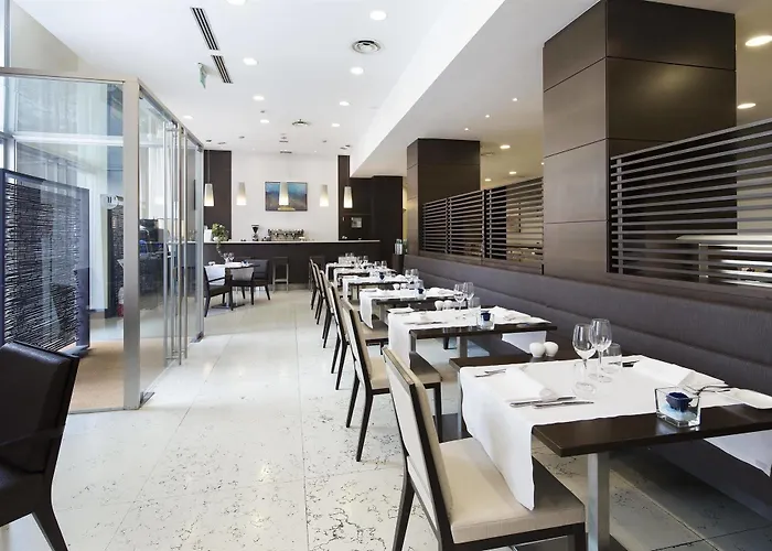 Nh Collection Porta Nuova Hotel Milão