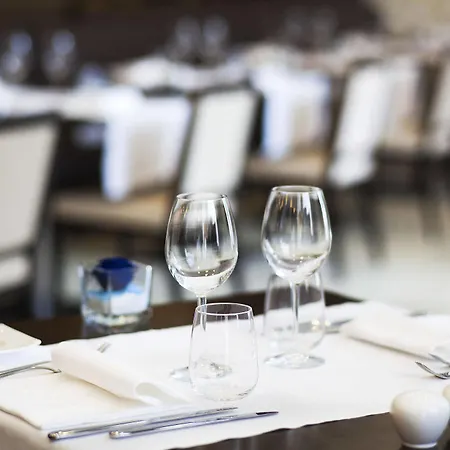Hotel Nh Collection Porta Nuova 4*